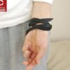 169-b_0682-07 że tą bransoletkę można splatać w różny sposób i może też być przestrzenna.