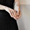 Projektujemy biżuterię zachwycającą i intrygującą i właśnie taki jest pierścionek na zdjęciu