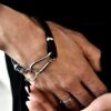 Nasze autorskie i współczesne bransoletki z tej kolekcji zachwycają jak wszystkie nasze bransoletki i wszystkie autorskie wzory naszej biżuterii z pasja i miłością przez nas projektowane