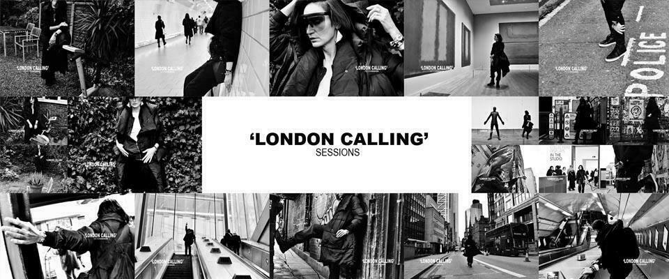 Nasza sesja fotograficzna London Calling, którą dla Was zrobiliśmy w Londynie jest obłędna a nasza modna biżuteria wypadła świetnie jak zawsze