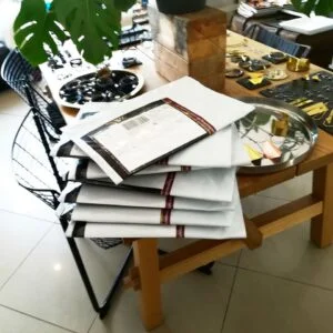 Biżuteria autorska dostawa zwroty